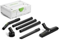 Festool Accessoires standaard reinigingsset rs-st d 27/36-plus - 577257 - thumbnail