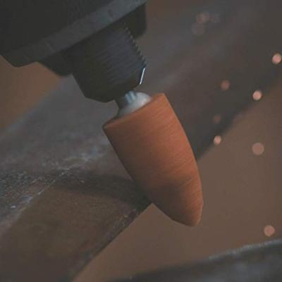 Dremel 952 Aluminiumoxide slijpsteen | Kegelvorm 9, 5 mm - 26150952JA Dremel 952 Aluminiumoxide slijpsteen | Kegelvorm 9, 5 mm - 26150952JA