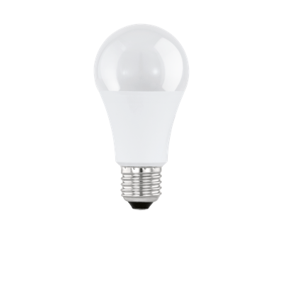 Lichtbron IR-Sensor BASIC E27 A60 806LM 2700k