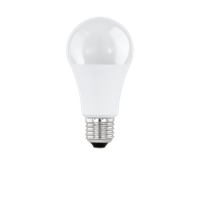 Lichtbron IR-Sensor BASIC E27 A60 806LM 2700k - thumbnail