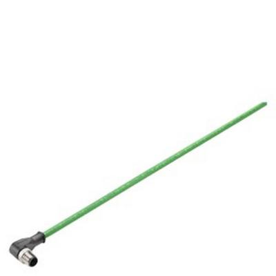 Siemens 6XV18708GN10 Sensor/actuator connector, geassembleerd 1 stuk(s) Siemens 6XV18708GN10 Sensor/actuator connector, geassembleerd 1 stuk(s)
