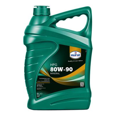 Eurol hpg sae 80w-90 gl5 (5l)