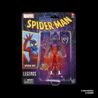 Spider-Man Marvel Legends Retro Action Figure Spider-Boy 15 cm - thumbnail