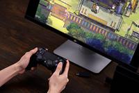 8Bitdo USB Wireless Adapter 2 (Black) - thumbnail