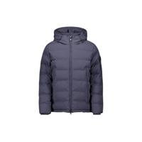 Airforce Mitchell Parka Casual Winterjas Heren XS - thumbnail