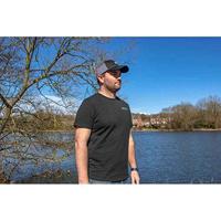 Preston Black T-Shirt X-Large - thumbnail