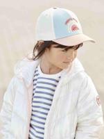 Meisjespet watermeloen hemelsblauw - thumbnail