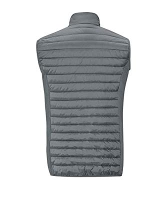 JAKO 7005 Steppjas Premium - Steengrijs - M