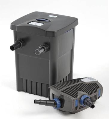 Oase FiltoMatic 7000 CWS set doorstroomfilter