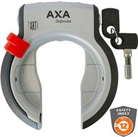 Axa veiligheidsslot defender kaal spatb.bev. art** zilver - thumbnail