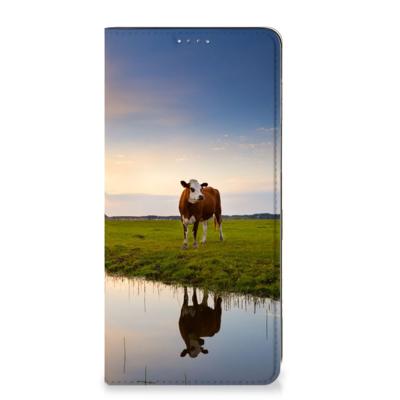 OPPO A17 | Hoesje maken | Koe OPPO A17 | Hoesje maken | Koe