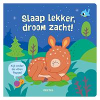Deltas Slaap lekker, droom zacht! - thumbnail