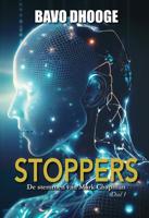 Stoppers - Bavo Dhooge - ebook - thumbnail