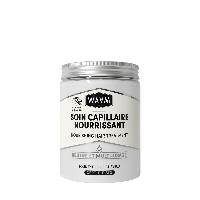 WAAM Nourishing Hair Treatment 300ml - thumbnail