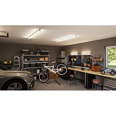 Paulmann LED-buis- Energielabel: F (A - G) G5 20 W Warmwit 1 stuk(s) (Ø x l) 18 mm x 1163 mm