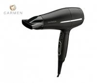 Carmen Advanced Travel 2000 Zwart 2000 W - thumbnail