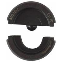 Intercable MD70-C 706356 Inzetstuk voor doornpers 70.00 mm² (max) - thumbnail