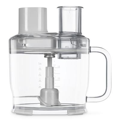 SMEG HBFP11 Foodprocessor voor Staafmixer SMEG HBFP11 Foodprocessor voor Staafmixer