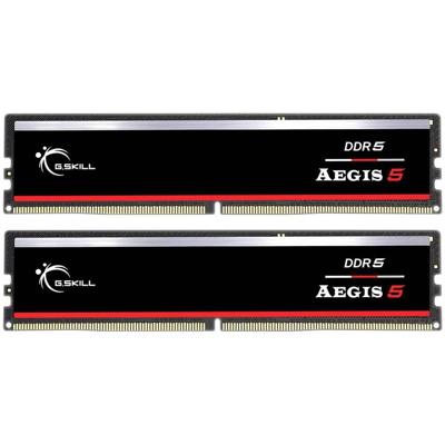 G.Skill DDR5 Aegis 2x16GB 5600MHz CL36 F5-5600J3636C16GX2-IS