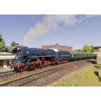 Märklin 026498 H0 treinset museumtrein met albatros - thumbnail