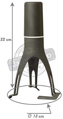 Stirr automatische garde