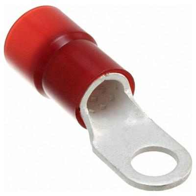 Molex 190670097 Ringkabelschoen Schachtdiameter: 9 mm 1 stuk(s) Bulk