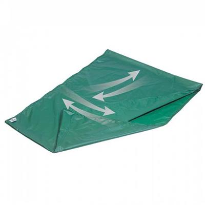 Glijzeil - 70 x 72 cm Glijzeil - 70 x 72 cm