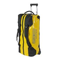 Ortlieb Duffle RG Tas 60L - Geel - thumbnail