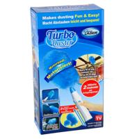Turbo Duster Elektronische Stoffer - thumbnail