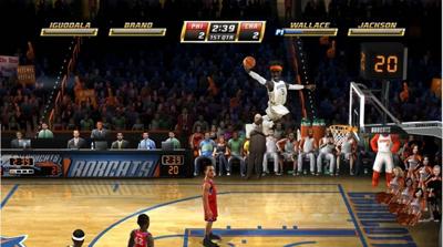 NBA Jam NBA Jam