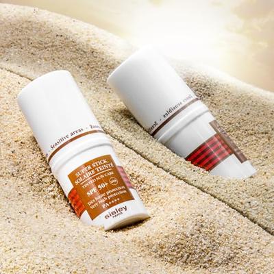 Sisley Super Stick Solaire Teinté SPF 50+ 11 ml