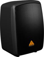 Behringer Europort MPA40BT Actieve luidspreker met BT - thumbnail