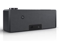 Loewe klang s1 basalt grey radio - thumbnail