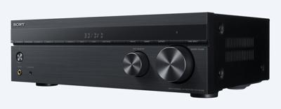 Sony STRDH590 Surround Receiver Zwart