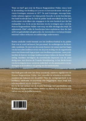 Boer en Stad (Paperback)