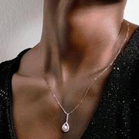 Ketting Dames Lotus LP3198-1/1 - thumbnail