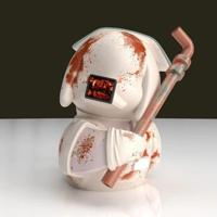 Silent Hill Tubbz - Nurse - thumbnail