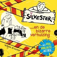 Silvester en de bizarre verhuizing - thumbnail
