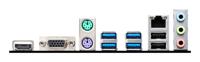 Moederbord AMD MSI PRO A620M-E - thumbnail