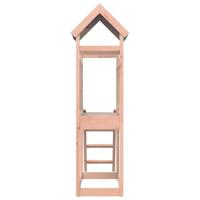 Speeltoren Bruin 52,5 x 110,5 x 215 cm Massief Douglas hout - thumbnail