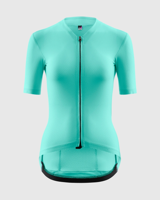 Assos Dyora R jersey S11 halo green dames M - thumbnail