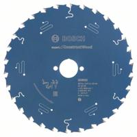 Bosch Accessoires Cirkelzaagblad Expert for Construct Wood 210X30X2/1.3X30 - 2608644141 - thumbnail