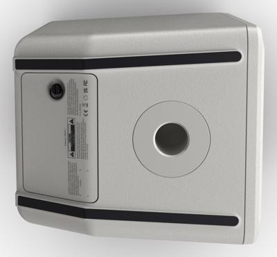 LD Systems ANNY 8 accu speaker Urban Grey