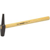 Gedore Doorslaghamer 15 MM - 8679690 - thumbnail