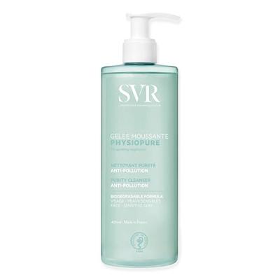 SVR Physiopure Reinigingsgel 400ml