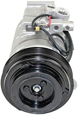 MAHLE ACP 1194 000P A/C-compressor BEHR PREMIUM LINE