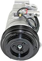 MAHLE ACP 1194 000P A/C-compressor BEHR PREMIUM LINE - thumbnail