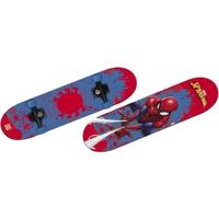 Mondo skateboard spiderman - thumbnail