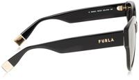 Zonnebril Dames Furla SFU813-530700 Ø 53 mm - thumbnail