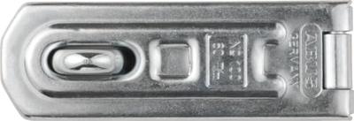 ABUS veiligheids overval - 100/60mm - 01434